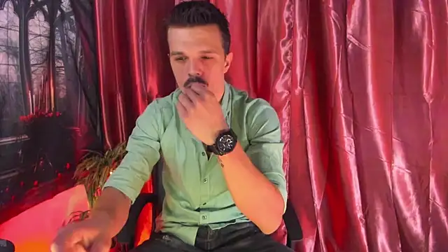 DonyBrown online show from 11/04/25, 06:34