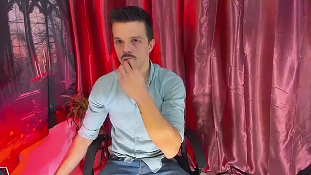 DonyBrown online show from 11/14/25, 06:01