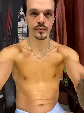 DonyBrown online show from 01/08/26, 05:54