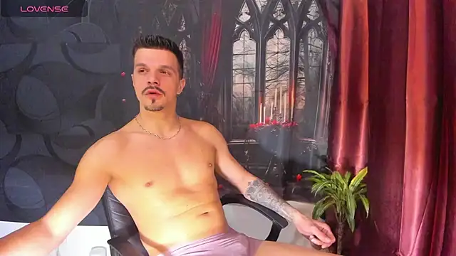 DonyBrown online show from 01/16/26, 07:40