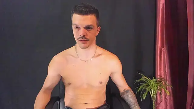 DonyBrown online show from 02/24/26, 06:22