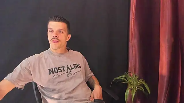 DonyBrown online show from 03/03/26, 06:52