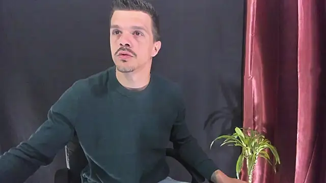 DonyBrown online show from 03/11/26, 03:34