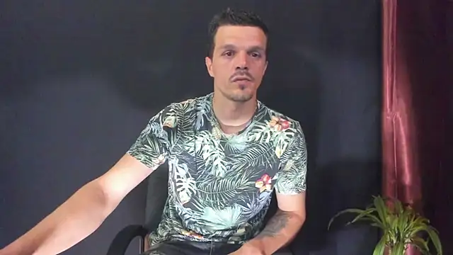 DonyBrown online show from 03/25/26, 03:45