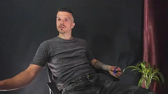 DonyBrown online show from 03/28/26, 05:07