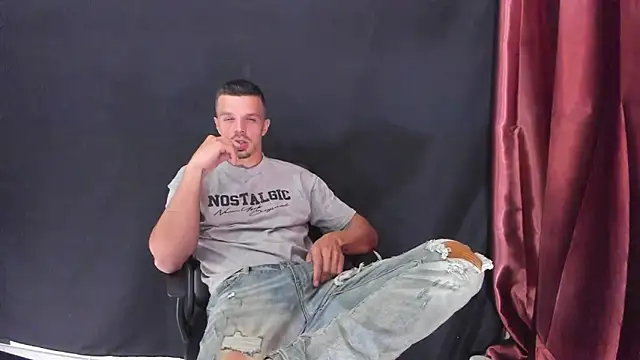 DonyBrown online show from 05/17/26, 06:33