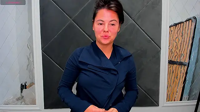 Lady AliBi online show from 11/05/25, 04:40