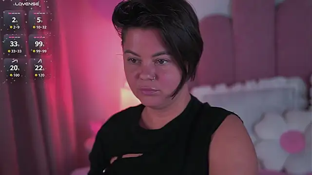 Lady AliBi online show from 07/28/26, 06:31
