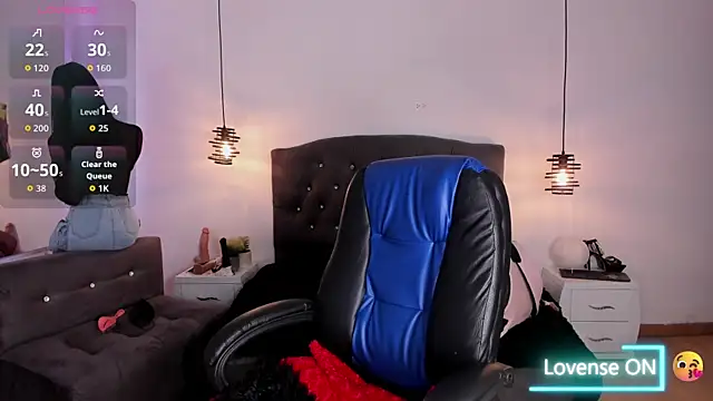 anne parker online show from 01/12/26, 02:44