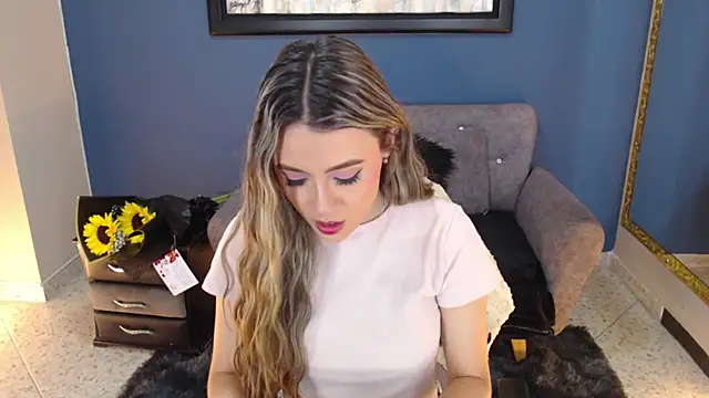 Snapshot of miacarperr1 chatting on 03/21/25, 09:34 miacarperr1 online show from 03/21/25, 09:34