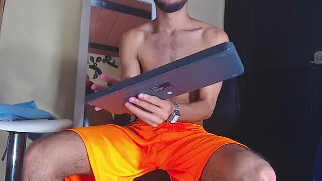 jhon ath online show from 11/11/25, 04:56