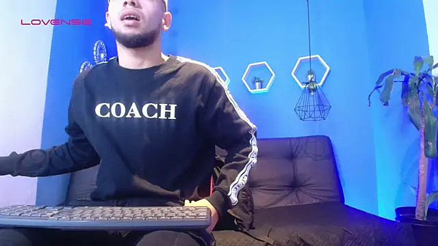 jhon ath online show from 11/21/25, 04:11