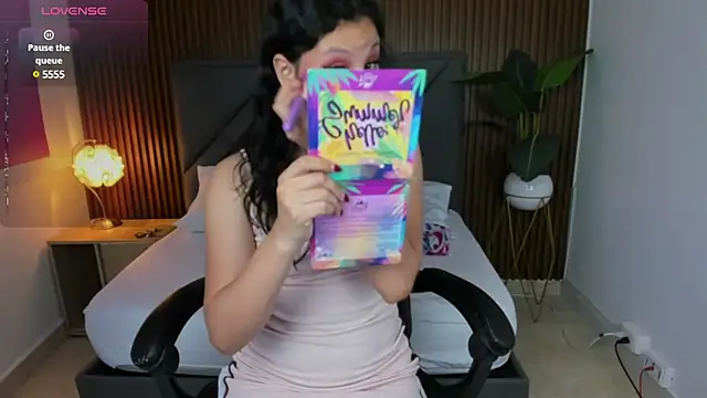 dulce natyy online show from 02/25/25, 02:14