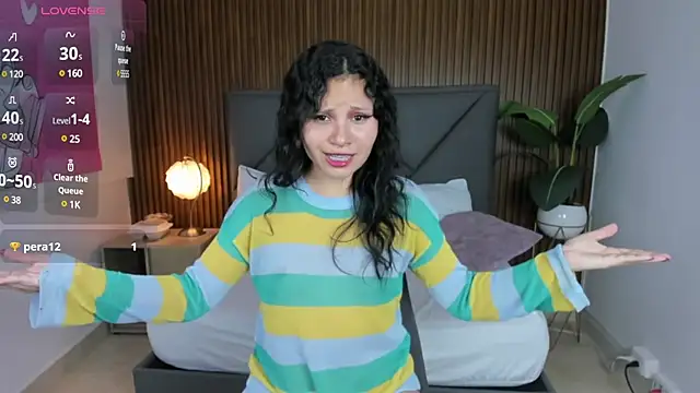 dulce natyy online show from 03/15/25, 07:16