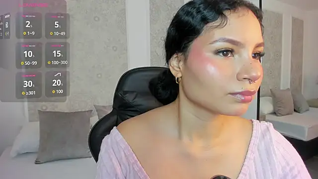 dulce natyy online show from 09/26/25, 02:04