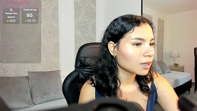 dulce natyy online show from 10/08/25, 02:20