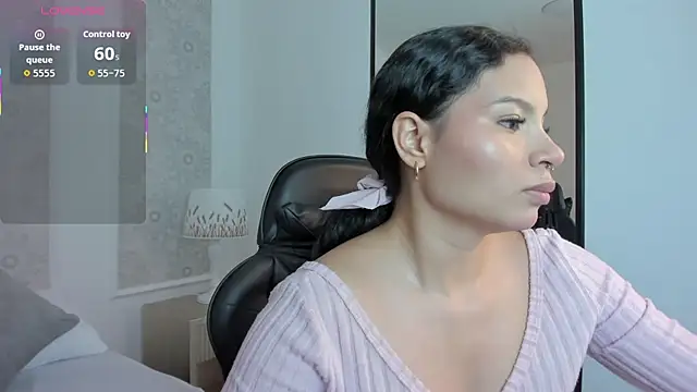 dulce natyy online show from 12/03/25, 02:19