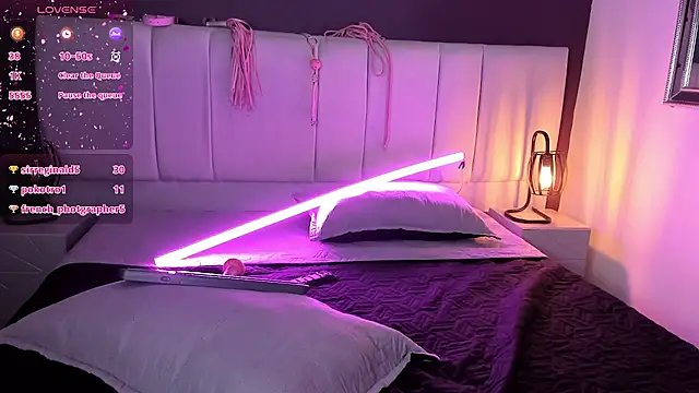 Dracu dom online show from 12/06/24, 11:57