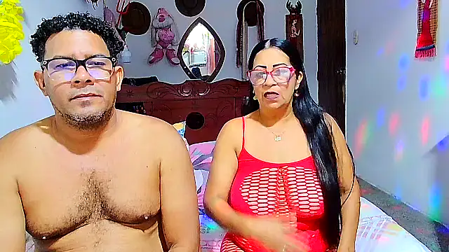 rosi pamela online show from 12/05/25, 09:00