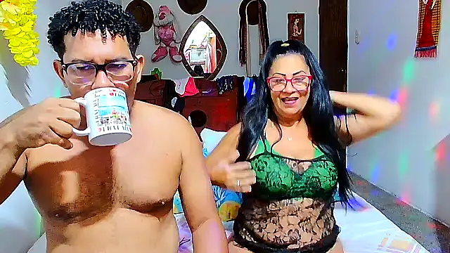 rosi pamela online show from 01/31/26, 07:23