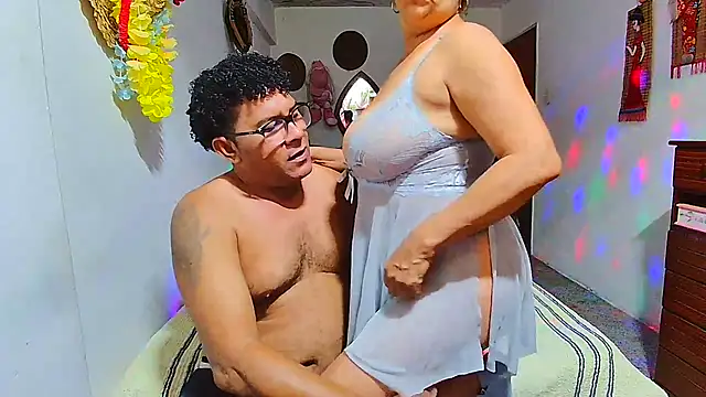 rosi pamela online show from 04/24/26, 06:54