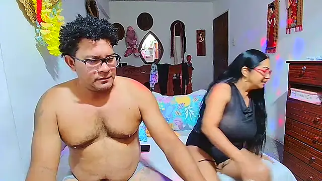 rosi pamela online show from 05/02/26, 01:49