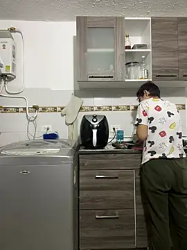 Snapshot of MireyaTorresGu chatting on 01/20/25, 01:39 MireyaTorresGu online show from 01/20/25, 01:39