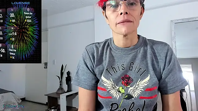 Snapshot of MireyaTorresGu chatting on 01/23/25, 02:07 MireyaTorresGu online show from 01/23/25, 02:07