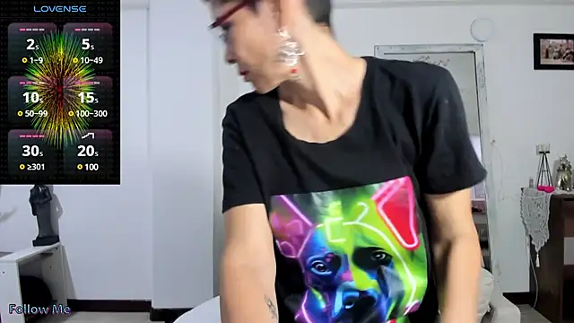 Snapshot of MireyaTorresGu chatting on 02/08/25, 01:11 MireyaTorresGu online show from 02/08/25, 01:11