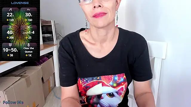 Snapshot of MireyaTorresGu chatting on 02/25/25, 07:03 MireyaTorresGu online show from 02/25/25, 07:03