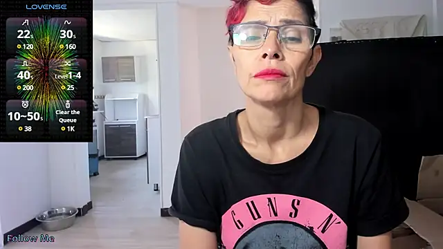 Snapshot of MireyaTorresGu chatting on 03/02/25, 02:54 MireyaTorresGu online show from 03/02/25, 02:54