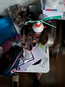 Manuu90 online show from 01/06/26, 11:29