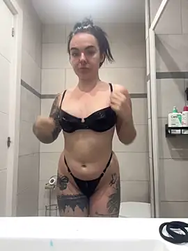 yorkshiregal online show from 12/06/24, 07:10