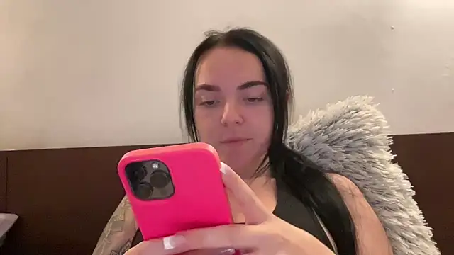 yorkshiregal online show from 12/12/24, 05:59