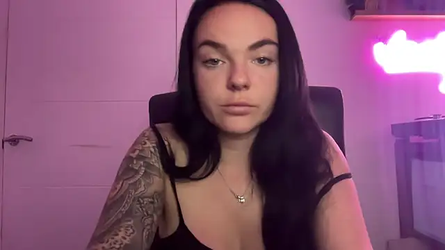 yorkshiregal online show from 03/22/25, 06:11