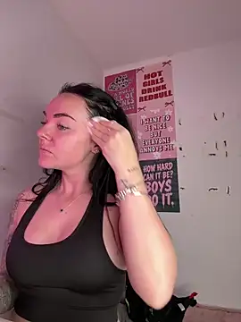 yorkshiregal online show from 02/09/26, 07:23