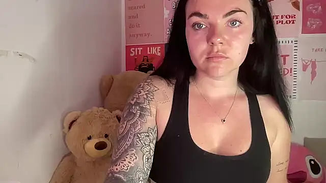 yorkshiregal online show from 05/14/26, 08:21