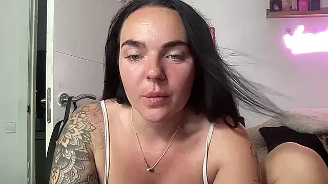 yorkshiregal online show from 07/14/26, 07:08