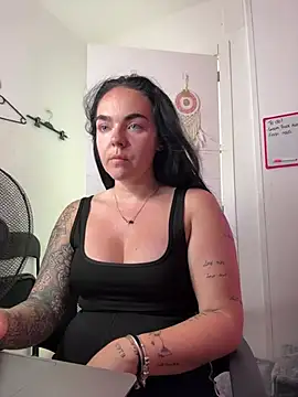 yorkshiregal online show from 07/18/26, 07:34