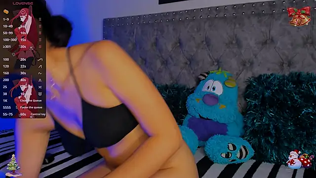 Snapshot of abigail_smith18 chatting on 12/07/24, 04:47 abigail smith18 online show from 12/07/24, 04:47