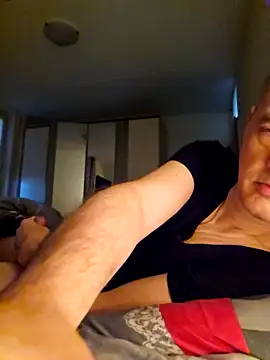 Hectorthyssen1 online show from 11/30/25, 10:52