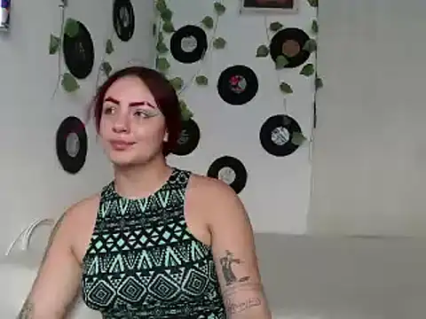 Hannafoster online show from 12/14/24, 09:35