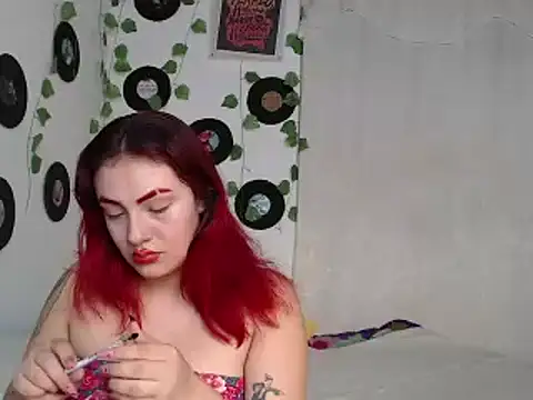 Hannafoster online show from 12/17/24, 07:04