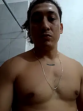 GerardoPia35689 online show from 06/16/26, 03:31