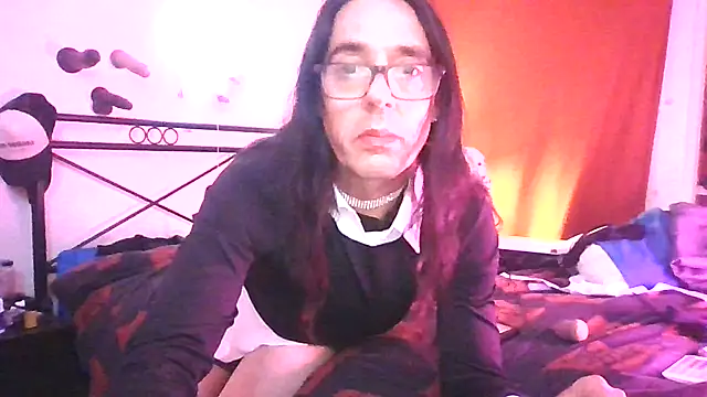 ingrid1982 online show from 09/13/25, 04:18