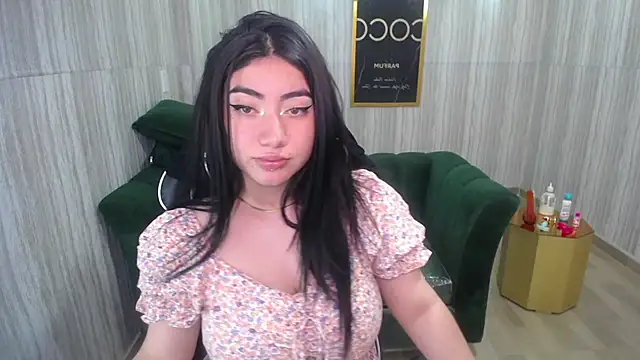 melodii t online show from 12/02/24, 04:42