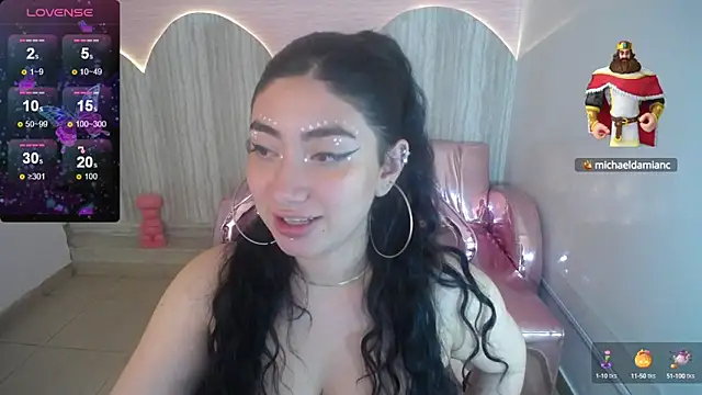 melodii t online show from 12/07/24, 07:49