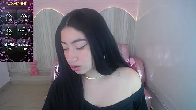 melodii t online show from 12/09/24, 10:20