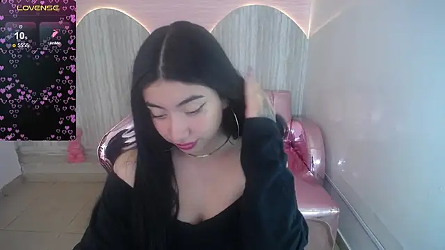 melodii t online show from 12/10/24, 01:22