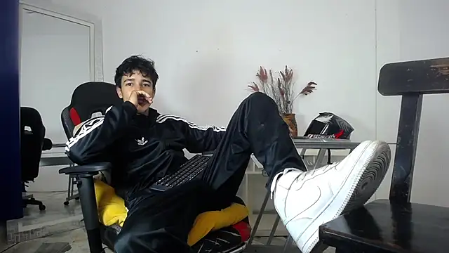 Zacktk7 online show from 01/22/25, 10:59